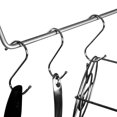 thumbnail image 2 of Paquete de 15 ganchos de acero inoxidable, ganchos en forma de s, 2 of 5