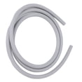 thumbnail image 4 of Manguera De Eyector De Saliva Dental, Tubo Dental De Goma De Silicona Portátil Higiénico Flexible Para Hospital Dental Para Dentista Anggrek AHX2967, 4 of 8