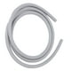 thumbnail image 4 of Fugacal Manguera de eyector de saliva dental, tubo dental de goma de silicona portátil higiénico flexible para hospital dental para dentista Fugacal No se aplica, 4 of 6