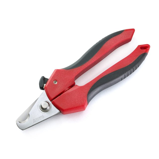 6-1/2 inch Light Duty High Leverage Electric Cable Cutter