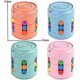 thumbnail image 2 of Decompression Rotating Magic Bean Toy Magic Puzzles Beads Magic Cube Fingertip Toys Desk Toy,Fidget Spinner Magic Cube Toys Educational Stress Relieve, 2 of 5