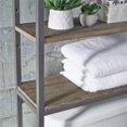 thumbnail image 4 of Homestyles Meuble en Bois Barnside Gris, 4 of 10