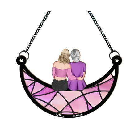 

Home Decoration Pendant Warm And Harmonious OOEOO