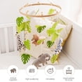 thumbnail image 5 of Móvil para bebé para cuna, práctico y de fácil instalación, con decoración de animales, de viento colgante, campana de cama para el hogar,, 5 of 5