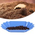 thumbnail image 3 of PP Plastic Coffee Beans Sample Tray Display Dish Plate Container for Home Kitchen Accessories, 3 of 8