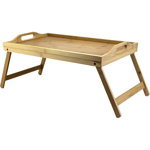 Charola para servir TOTALLY BAMBOO 207519