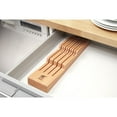 thumbnail image 2 of ZWILLING  Knife Storage, Beech, 2 of 4