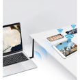 thumbnail image 2 of White Adaptador Wifi Inalámbrico Usb 1200mbps Tarjeta De Red Wifi 802.11n/g/a/ac, 2 of 5