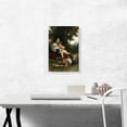 thumbnail image 2 of ARTCANVAS Rest 1879 Canvas Art Print by William-Adolphe Bouguereau - Size: 18" x 12" (1.50" Deep), 2 of 9
