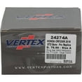thumbnail image 3 of Vertex High Comp Forged Piston Kit for Honda CRF 250 R (18) 24274A, 3 of 3