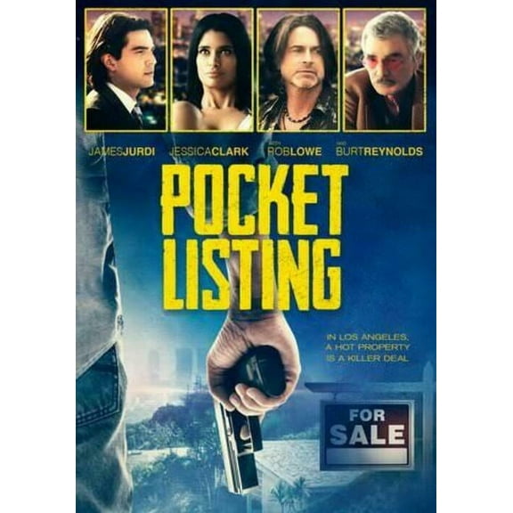 Pocket Listing (DVD)