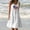 A01_White, variant on Vetsdori Red White and Blue Mini Dress for Women Summer American Flag Slip Dress Tank Fourth of July,Backless Patriotic Knee Length Crew Neck Womens Dress