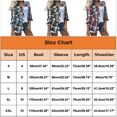 thumbnail image 3 of Charella Women's Plaid Shirts Long Sleeve Button Down Blouse Tops Outerwear Trendy Fall Clothes Gray,L, 3 of 3