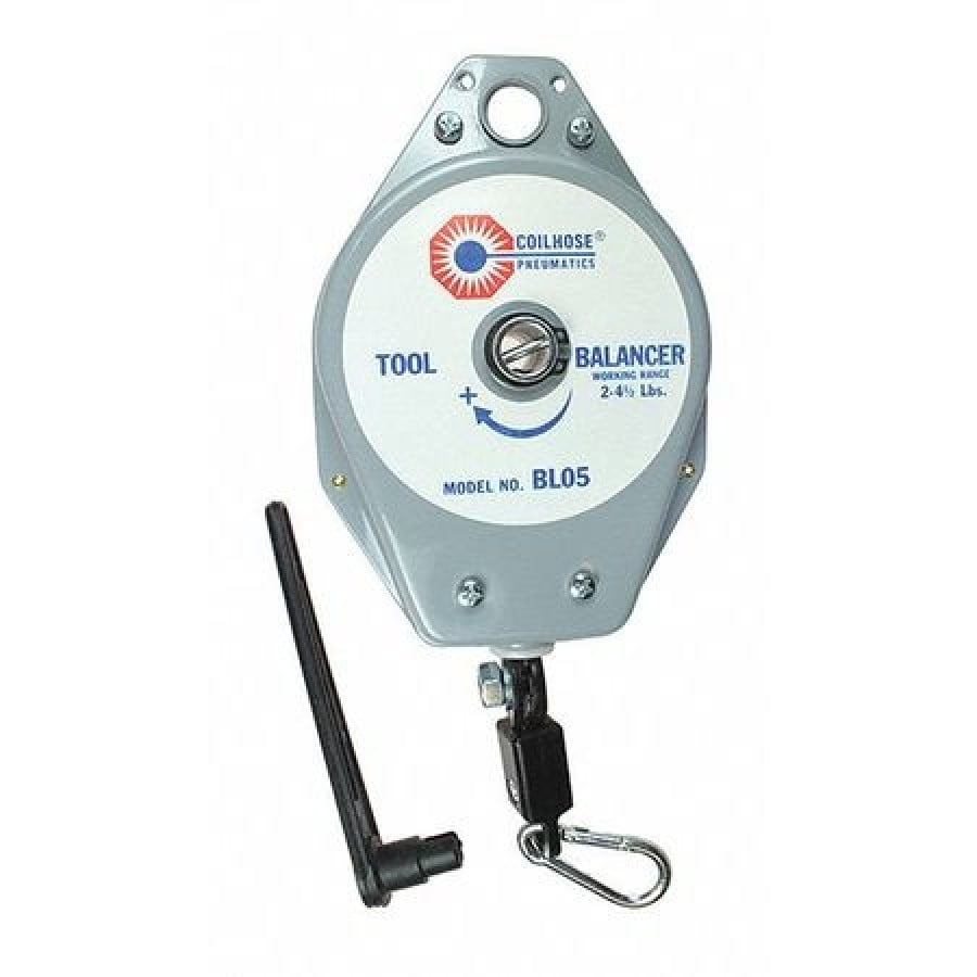 COILHOSE PNEUMATICS CO BL08 Mechanical Tool Balancer 4.5 To 8 lbs