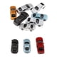 thumbnail image 2 of 5 piezas de coches , de coche modelo pintado, modelo de coche , paisaje de construcción, decoración tre 1: 150 Yotijar Estacionamiento Paisaje Diseño de la calle, 2 of 8