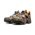 thumbnail image 2 of REEBOK MENS Original Instapump Fury MU "Camo" DV6962 DV6962 from Stadium Goods, 2 of 8