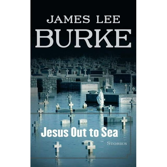 Jesus Out to Sea, (Paperback)