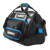 HART 16-Inch Heavy Duty Tool Bag