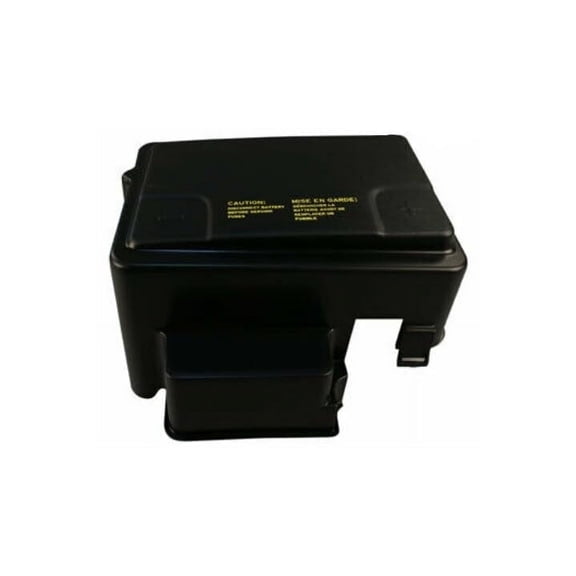 Saab Original 9-5 Battery Cover 12779249