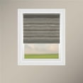 thumbnail image 1 of Off Cut Shades Chainless Striped Roller Shade, 1 of 1