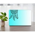 thumbnail image 5 of KSK KAISHEK Hard Protective Shell Case Cover Compatible with MacBook Pro 14" 2023 - 2021 M2 A2779 & A2442 M1, Mint Green A 34, 5 of 5