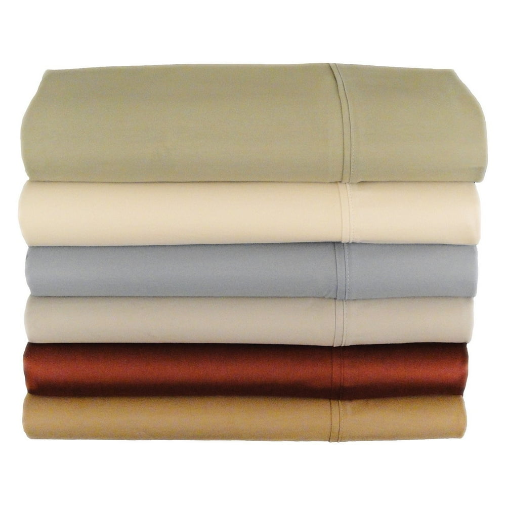 400 Thread Count Easy Care Cotton Rich S - Walmart.com - Walmart.com