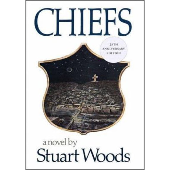 Pre-Owned Chiefs: A Novel (25th Anniversary Edition) (Hardcover) 0393014614 9780393014617
