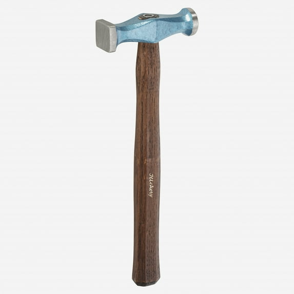 Picard 1060 Double Smooth Face Planishing Hammer, 450g