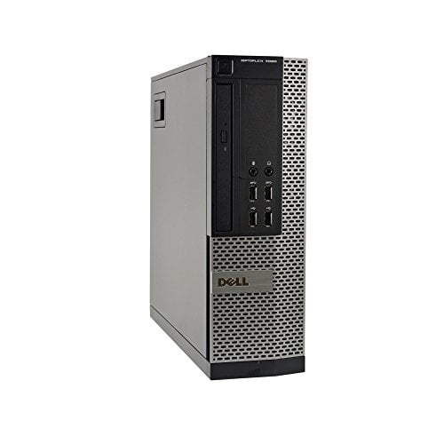 Optiplex7020 Corei5-4590 @3.3Ghz-