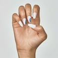 thumbnail image 2 of imPRESS Press-on Manicure - Tye Dye, Medium, 2 of 6