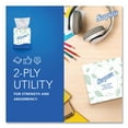 thumbnail image 6 of Surpass 21320 2-Ply Pop-Up Box Facial Tissue for Business - White (110/Box, 36 Boxes/Carton), 6 of 11