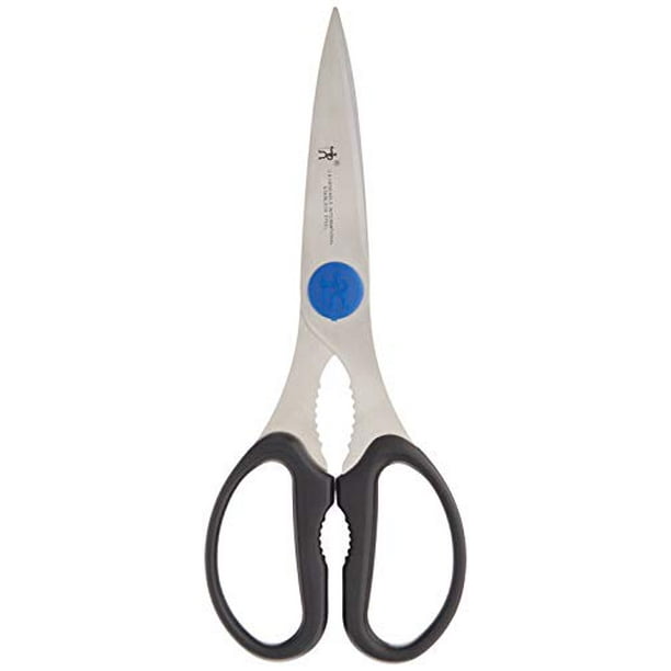 J.A. Henckels International 11517100 TakeApart Kitchen Shears, 3.375