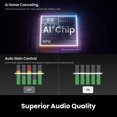 thumbnail image 4 of Micrófono Insta360 Mic Pro Inalámbrico Lavalier Bluetooth, 4 of 9