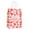 B, variant on YIKA Valentine's Day Decor Party Supplies Valentines's Day Heart-shaped Handbag Kraft Paper Bag Gift Bag Bread Packaging Candy Shopping Bag Valentines Day Gifts