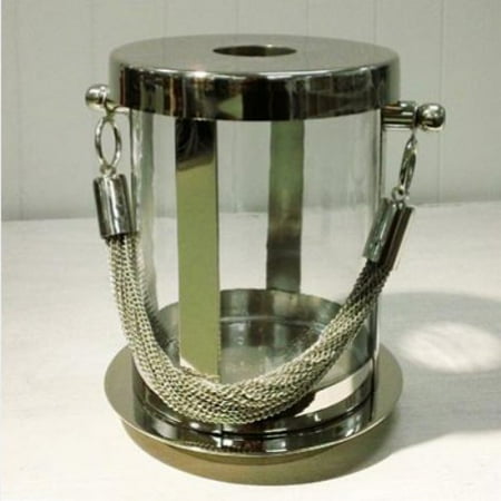 Rojo 16 Amalfitana Chain Light House