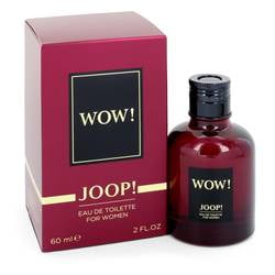 Joop Wow Perfume by Joop! 60 ml Eau De Toilette Spray (2019)
