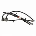 thumbnail image 3 of Motorcraft Brake Hose Fits select: 2013-2019,2021 FORD ECONOLINE, 3 of 4