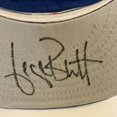 thumbnail image 3 of George Brett Signed Kansas City Royals Game Model Baseball Hat JSA COA, 3 of 8