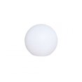 thumbnail image 3 of Solar LED Ball Lights Color Changing Outdoor Ip65 Waterproof Garden Solar Globe Lamp 15cm, 3 of 5