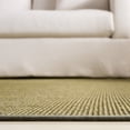 thumbnail image 4 of Safavieh Martha Stewart Natural Fiber Maximillian Solid Area Rug, Green, 9' x 12', 4 of 11