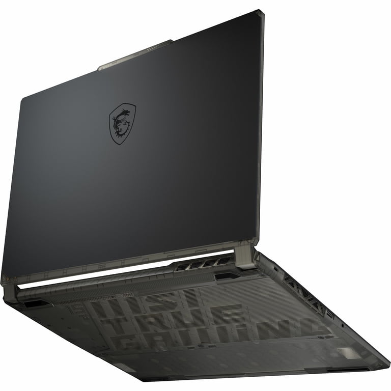 MSI, Gaming Laptop, Cyborg 15 A12UCX-276US, 15.6