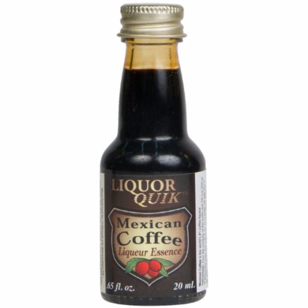 Mexican Coffee (Kahlua)