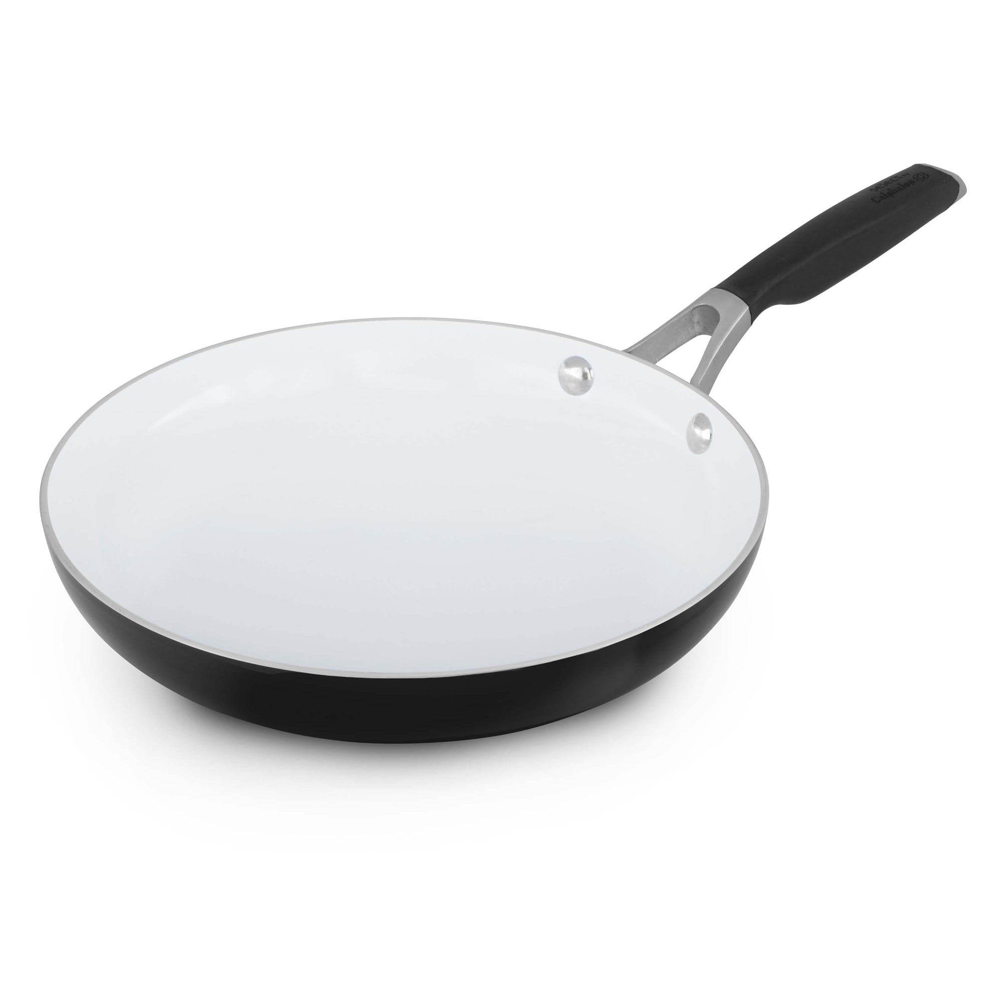 Select by Calphalon Ceramic Nonstick 10Inch Fry Pan