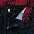 thumbnail image 2 of Levi's Boys' 511 Slim Fit Jeans, Sizes 4-20, 2 of 5