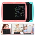 thumbnail image 2 of Generic 15 Inch Graffiti Board Dual Pen Head USB Charging One Key Erase Kids Drawing Toy, 2 of 8