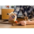 Elmer's NonToxic Carpenter's Wood Glue, 4 oz.