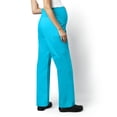 thumbnail image 1 of WonderWink WonderWORK 545-Maternity Cargo Scrub Pant, 1 of 1
