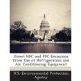 thumbnail image 1 of Émissions Directes de HFC et de PFC Résultant de l'Utilisation d'Équipements de Réfrigération et de Climatisation, 1 of 1