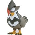 thumbnail image 1 of Takara Tomy Pokemon Staraptor Moncolle 2 Inch Figurine, 1 of 4