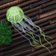 thumbnail image 3 of Pecera Medusa Simulada Btafrte Amarillo 15 X 6 5 Cm, 3 of 7